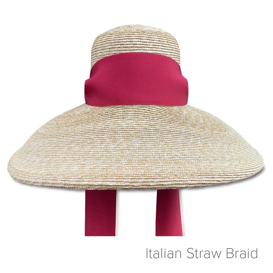 Audrey — THE HAT SHOP NYC